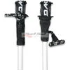 DAKINE Comp Adjustable Harness Lines White Black -Aquapac SurfBoard Shop 477239 1