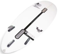 Ocean Guardian Freedom Plus Surf Bundle Boards Over 6 Ft 6 Inches -Aquapac SurfBoard Shop 511485 2