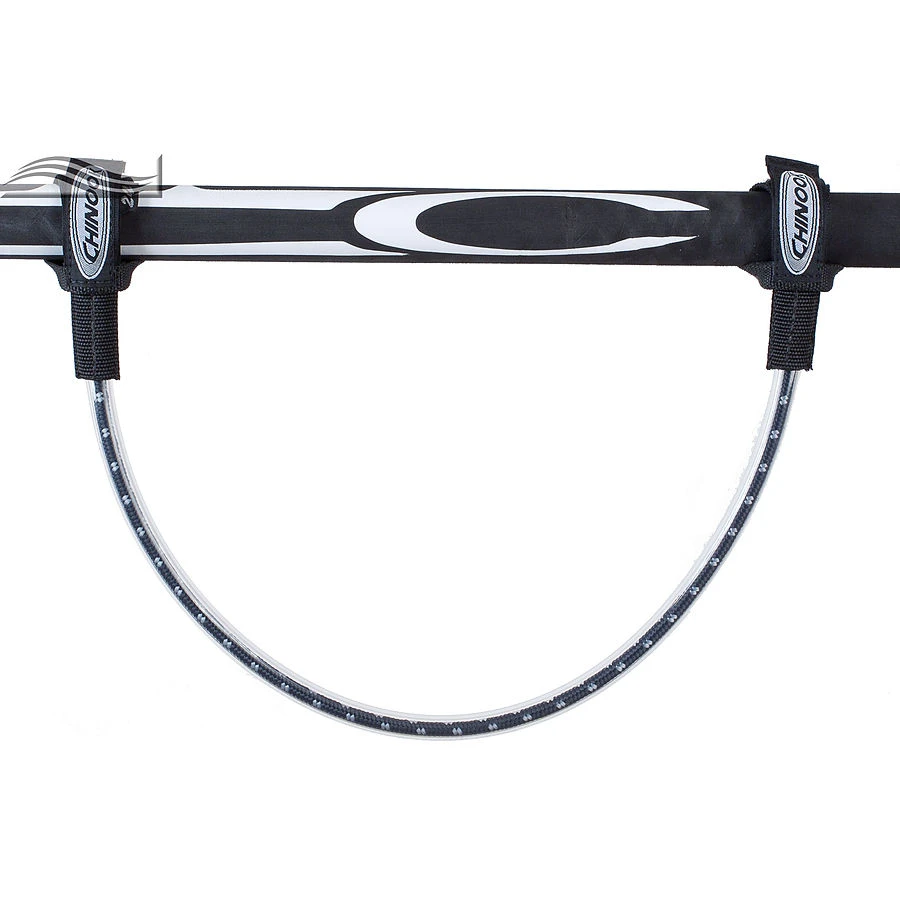 Chinook Fixed Length Harness Lines 3 Chinook Fixed Length Harness Lines