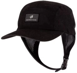 Creatures Of Leisure Surf Cap Black