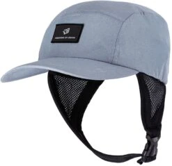 Creatures Of Leisure Surf Cap Grey
