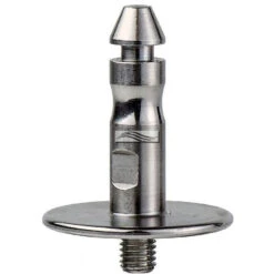 Chinook Stainless Steel Cast Euro Pin