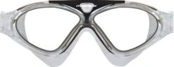 Cape Byron Lethal Swim Goggles Adult Clear Black
