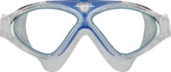 Cape Byron Lethal Junior Swim Goggles Blue