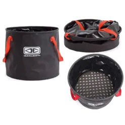 Ocean And Earth High N Dry Wettie Bucket