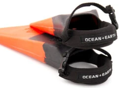 Ocean And Earth Deluxe Fin Savers