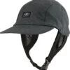 Ocean And Earth Mens Ulu Surf Cap Charcoal -Aquapac SurfBoard Shop 540012