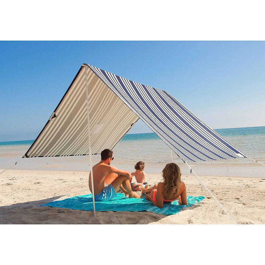 Hollie And Harrie Hello Sailor Sombrilla Moana Beach Shade 3 Hollie And Harrie Hello Sailor Sombrilla Moana Beach Shade