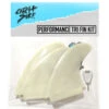 Catch Surf Hi-Peformance Tri Fin Kit 1 Catch Surf Hi-Peformance Tri Fin Kit -Aquapac SurfBoard Shop 551459 1