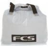 FCS Large Wet Bag With Tote Carry Straps