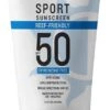 Solrx Sport Sunscreen SPF 50 100 Ml Tube -Aquapac SurfBoard Shop 555055
