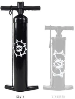 Slingshot Kim K Kite Pump