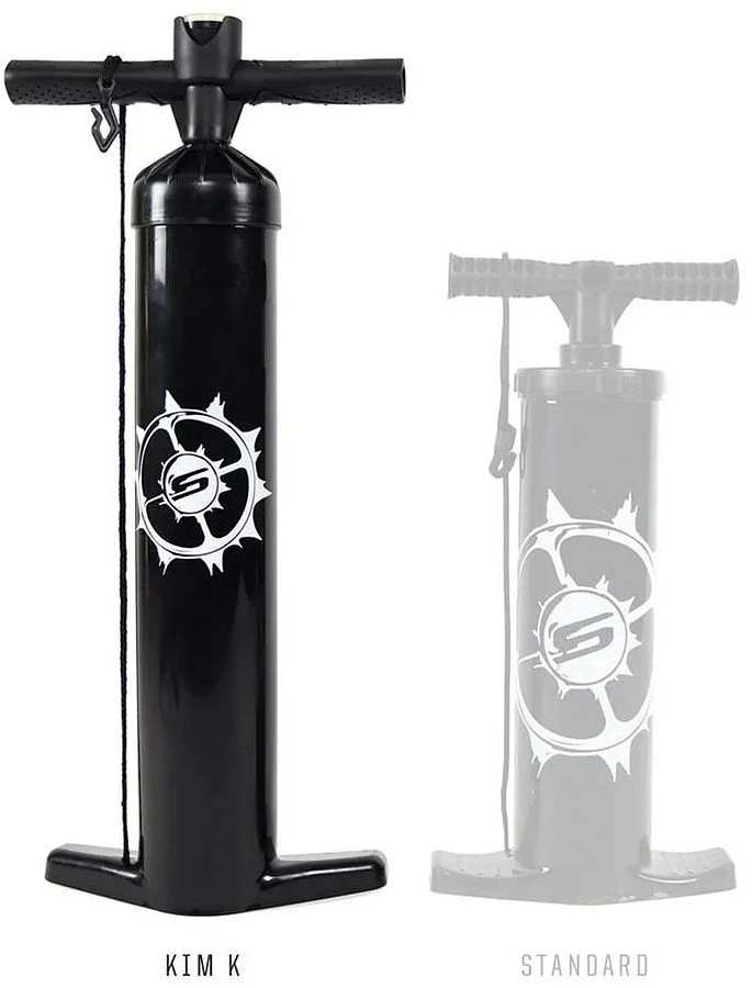 Slingshot Kim K Kite Pump 3 Slingshot Kim K Kite Pump