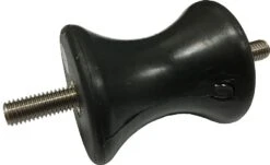 Chinook Rubber Power Joint 8mm With Stainless Studs