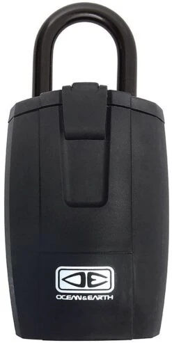 Ocean And Earth Heavy Duty Key Bank