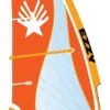Ezzy Hydra Sports Red 5.7 -Aquapac SurfBoard Shop 563577
