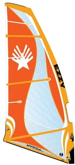 Ezzy Hydra Sports Red 5.7