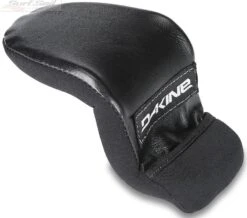 DAKINE Cobra Half Hook Footstrap Black