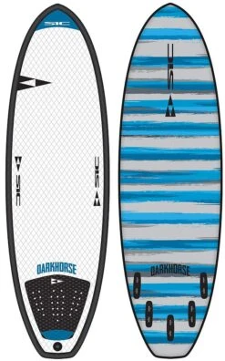 Sic Darkhorse Soft Board 5 Ft 8 Inches