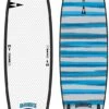 Sic Darkhorse Soft Board 6 Ft 8 Inches