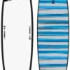 Sic Darkhorse Soft Board 7 Ft 4 Inches
