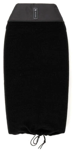 Creatures Of Leisure Bodyboard Icon Sox Black