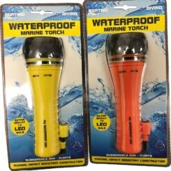 Surf Sail Australia Waterproof Marine Torch