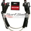 Maui Fin Company Adjustable Harness Lines