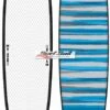 Sic Darkhorse Soft Board 8 Ft 4 Inches