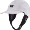 Ocean And Earth Mens Ulu Surf Cap White