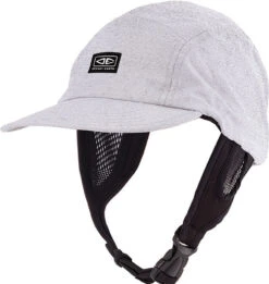 Ocean And Earth Mens Ulu Surf Cap White