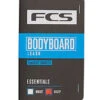 FCS Bodyboard Bicep Leash Black Blue -Aquapac SurfBoard Shop 573953 1