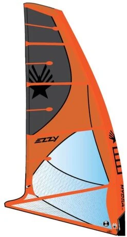 Ezzy 2021 Hydra Pro Red 6.0