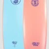 Softlite Chop Stick Softboard Pink 8 Ft -Aquapac SurfBoard Shop 577282