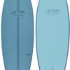Hayden Shapes Loot Softboard Blue 7 Ft