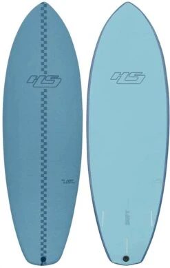 Hayden Shapes Loot Softboard Blue 7 Ft