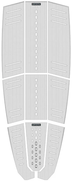Mystic Ambush Full Deckpad Classic Shape