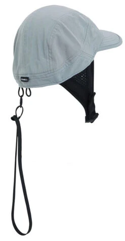 Oneill Cloudbreak Surf Hat Cool Grey