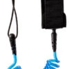 Creatures Of Leisure Icon Bodyboard Wrist Leash Blue Black -Aquapac SurfBoard Shop 585422