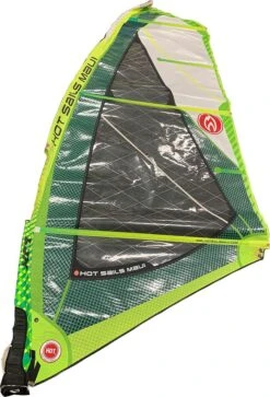 2017 Hot Sails Maui KS3 Wave Sail 4.9