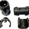 Goya Alloy Boom Extension Housing And Clip Set