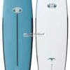Takayama The Egg Softtop 7 Ft 6 Inches -Aquapac SurfBoard Shop 591116