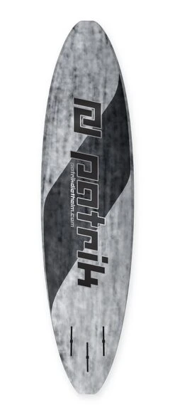 Patrik T-Wave Wide Windsurfing Board Superseded 83L