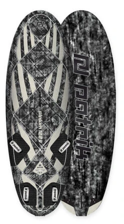 Patrik Slalom V2 Windsurfing Board Superseded 122L