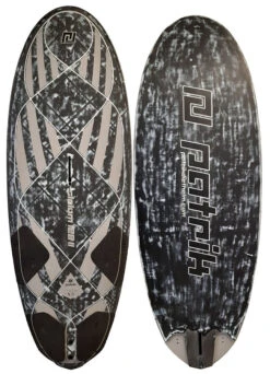 Patrik Slalom Windsurfing Board USED 128L