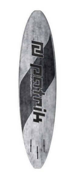 Patrik T-Wave Wide Windsurfing Board Superseded 75L