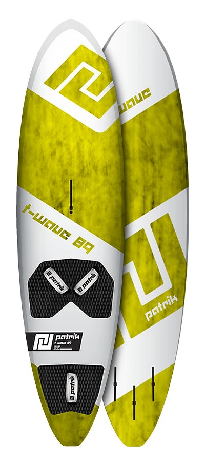 Patrik T-Wave Windsurfing Board Superseded 89L 3 Patrik T-Wave Windsurfing Board Superseded 89L