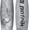 Patrik Wave One Windsurfing Board Superseded 75L