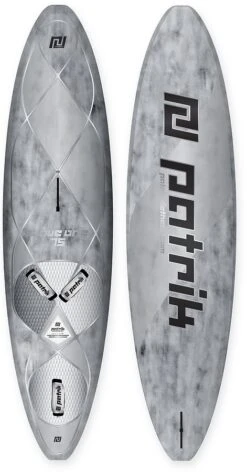Patrik Wave One Windsurfing Board Superseded 75L