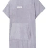 FCS Poncho Beach Towel Dusty Blue 1 FCS Poncho Beach Towel Dusty Blue -Aquapac SurfBoard Shop 600114